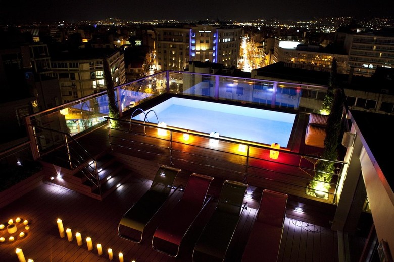 Hotel Novus
