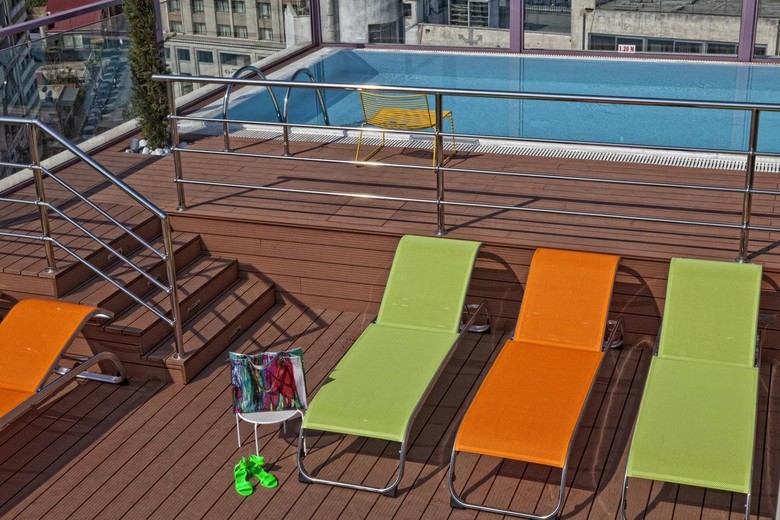 Hotel Novus