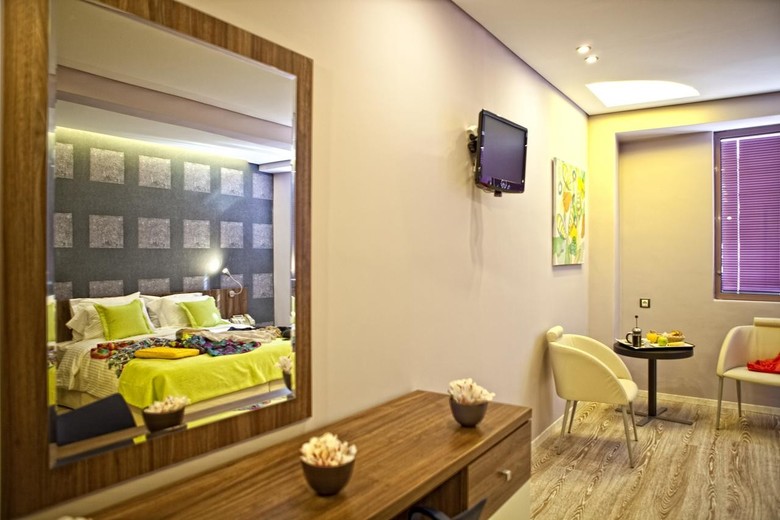 Hotel Novus