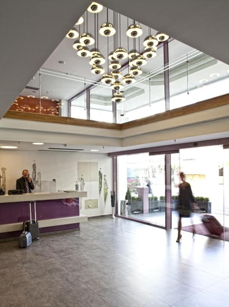 Hotel Novus