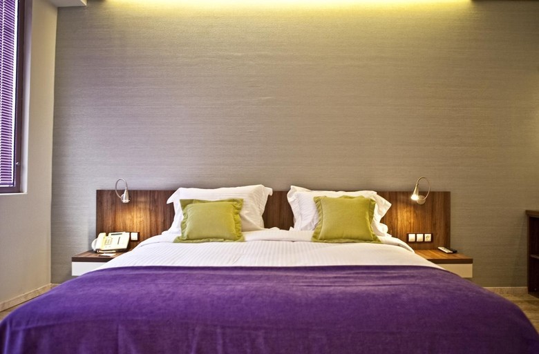 Hotel Novus