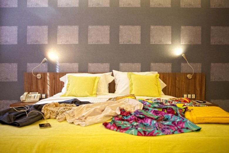 Hotel Novus