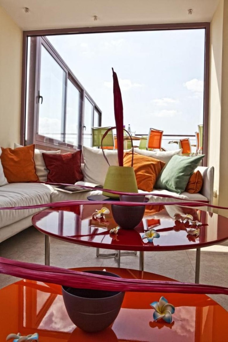 Hotel Novus