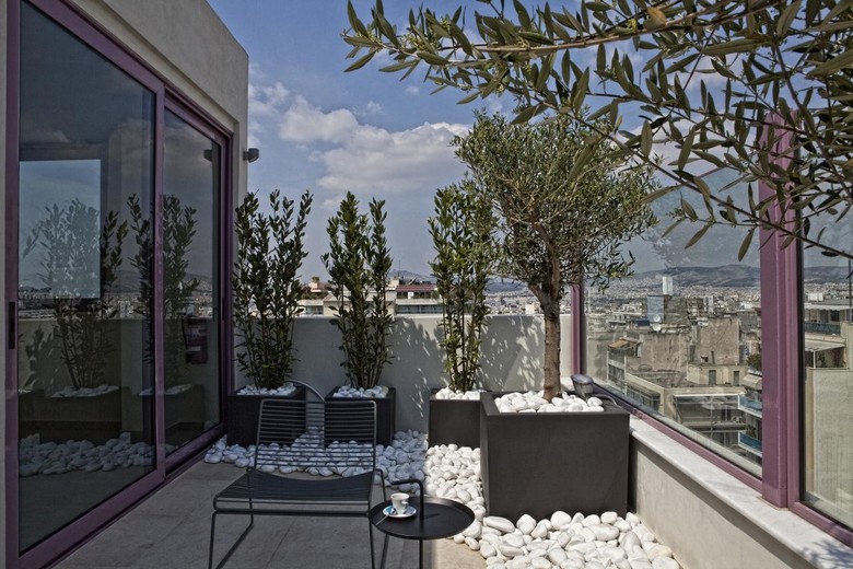 Hotel Novus