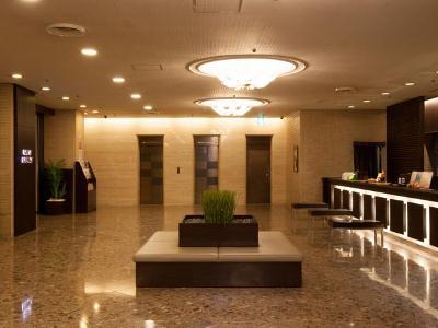 Mitsui Gardenhotel Osaka Yodoyabashi