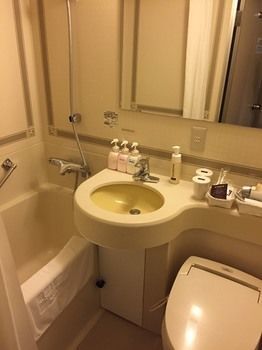 Mitsui Gardenhotel Osaka Yodoyabashi