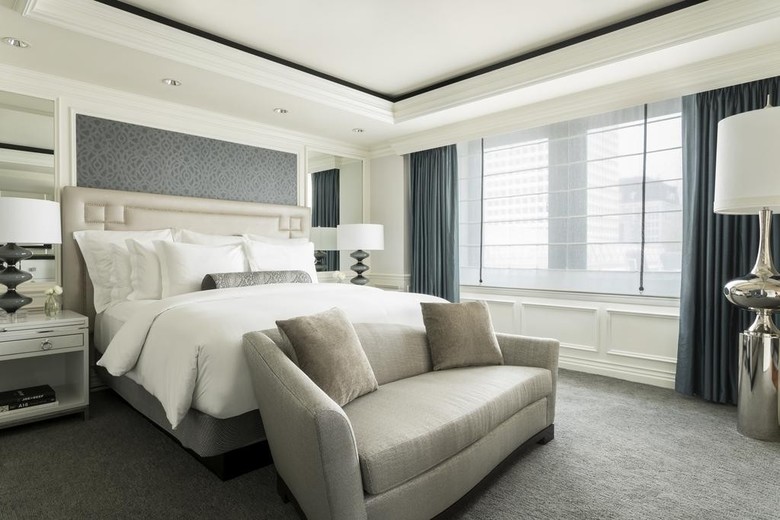 Hotel The Ritz Carlton San Francisco