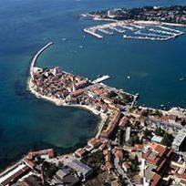 Park Umag Campsite (.)