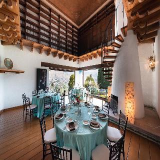 Hotel Mision Boutique Casa Colorada