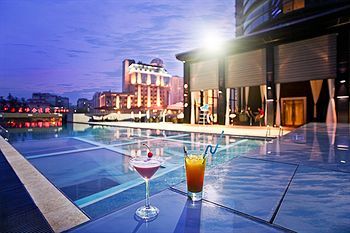 Hotel Regal Master