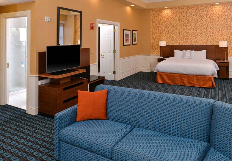 74 State, An Ascend Collection Hotel
