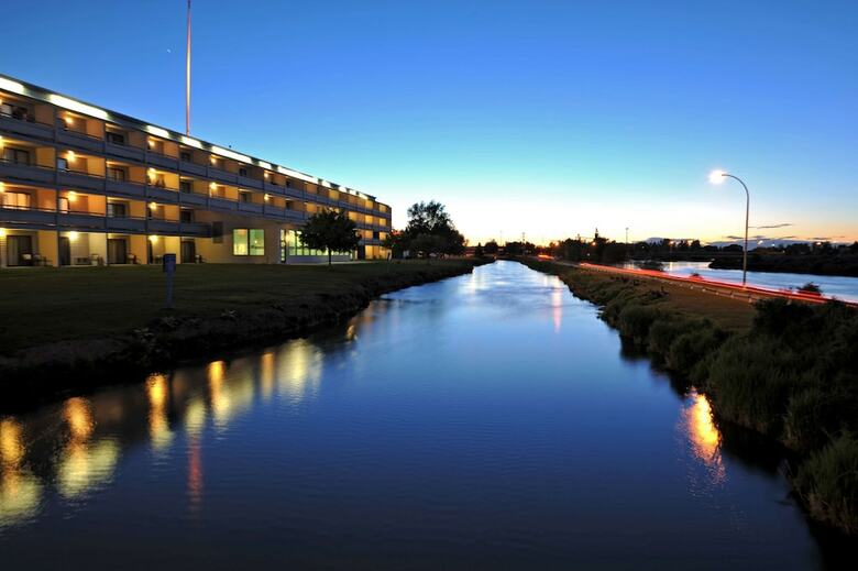Hotel Shilo Inn Suites Idaho Falls