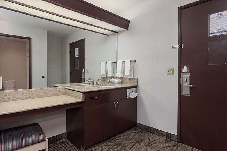 Hotel Shilo Inn Suites Idaho Falls