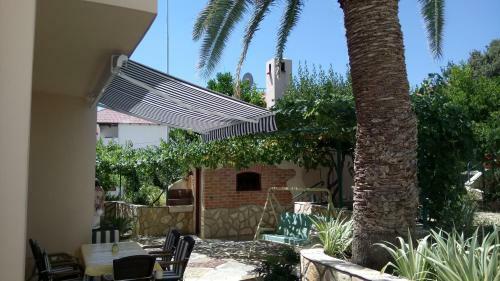 Apartment Burin Dvor