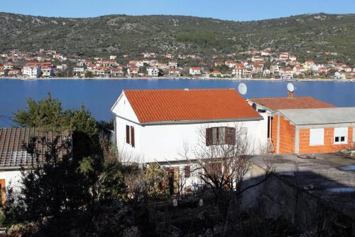 Apartments By The Sea Vinisce (Trogir) - 5982