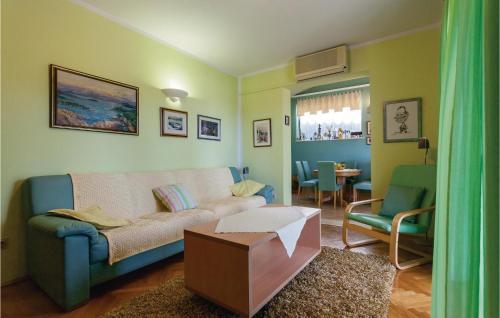 Apartment Zaton Mali With Sea View 08