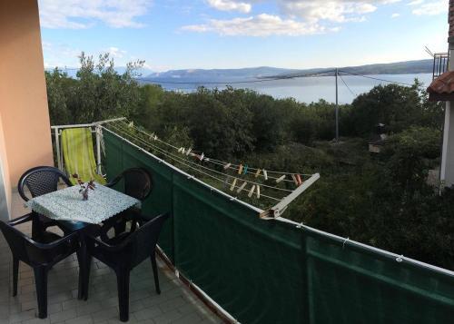 Apartments With A Parking Space Dramalj (crikvenica) - 5576