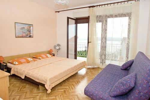 Apartments With A Parking Space Dramalj (crikvenica) - 5576