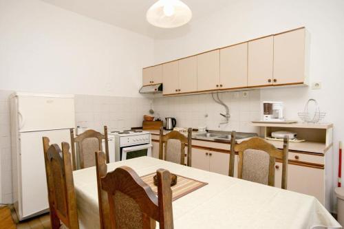Apartments With A Parking Space Dramalj (crikvenica) - 5576