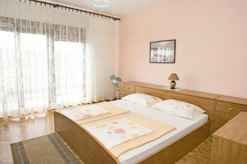 Apartments With A Parking Space Dramalj (crikvenica) - 5576