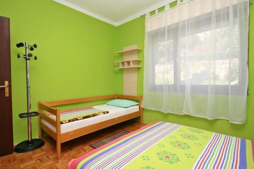Apartments With A Parking Space Dramalj (crikvenica) - 5576