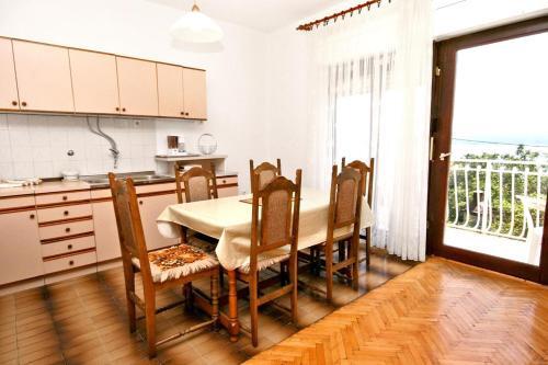 Apartments With A Parking Space Dramalj (crikvenica) - 5576