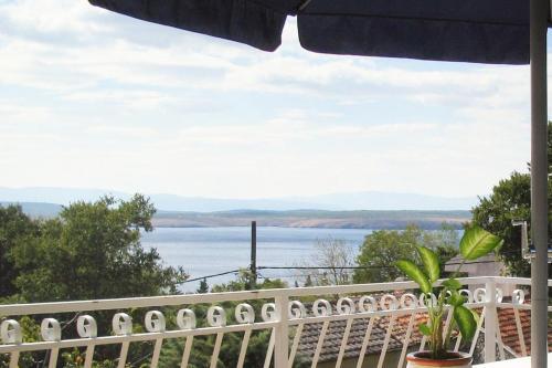 Apartments With A Parking Space Dramalj (crikvenica) - 5576