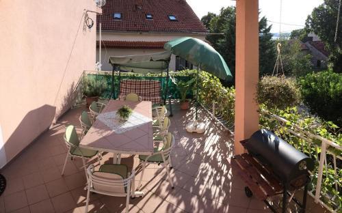 Apartments With A Parking Space Dramalj (crikvenica) - 5576