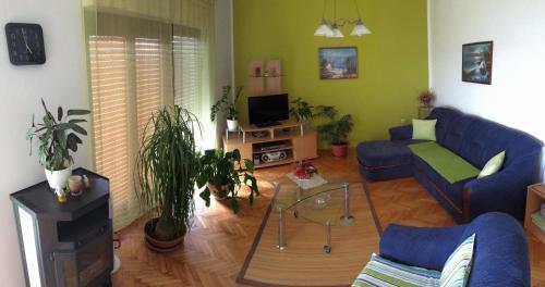 Apartments With A Parking Space Dramalj (crikvenica) - 5576