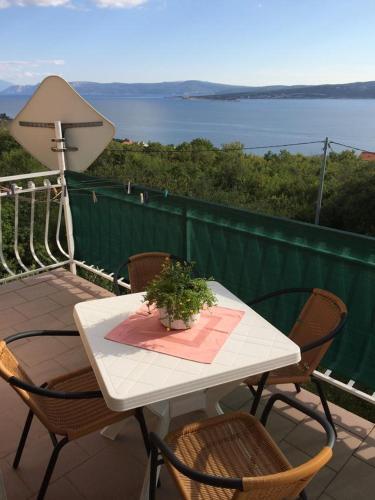 Apartments With A Parking Space Dramalj (crikvenica) - 5576