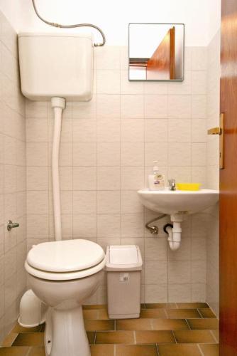 Apartments With A Parking Space Dramalj (crikvenica) - 5576
