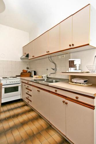 Apartments With A Parking Space Dramalj (crikvenica) - 5576
