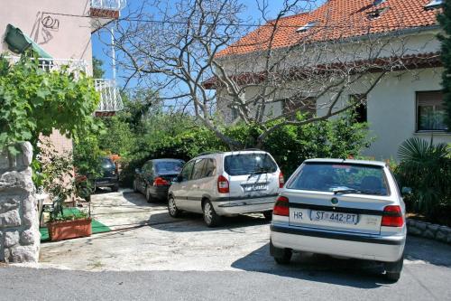 Apartments With A Parking Space Dramalj (crikvenica) - 5576