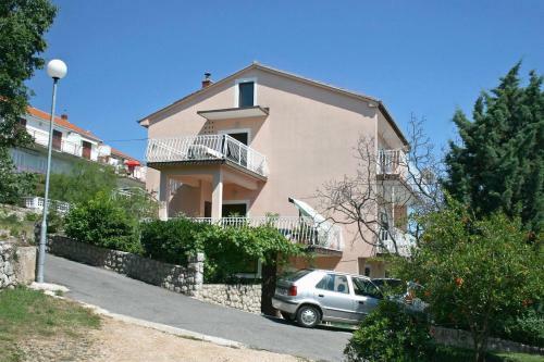 Apartments With A Parking Space Dramalj (crikvenica) - 5576