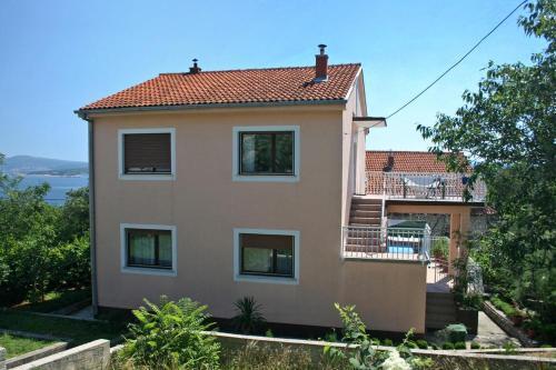 Apartments With A Parking Space Dramalj (crikvenica) - 5576