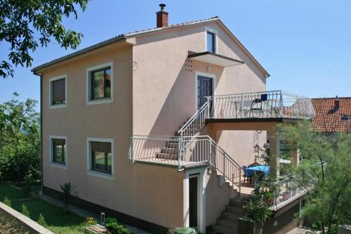 Apartments With A Parking Space Dramalj (crikvenica) - 5576