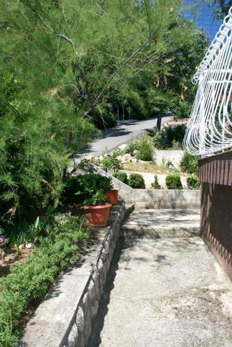 Apartments With A Parking Space Dramalj (crikvenica) - 5576