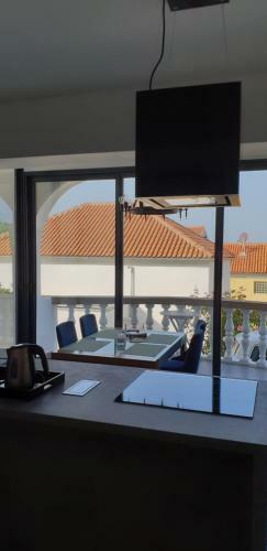 Hostal Apartments Perina