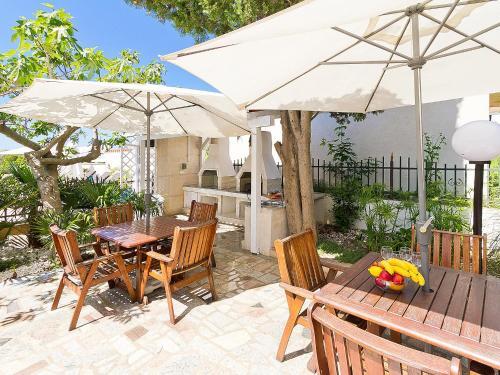 Apartment Villa Jadranka.9