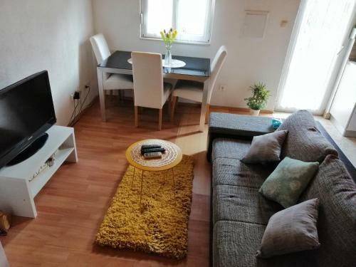 Apartamento Studio Central