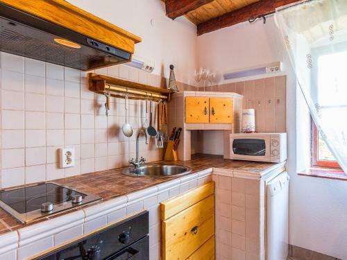 Holiday Home Mutvoranka