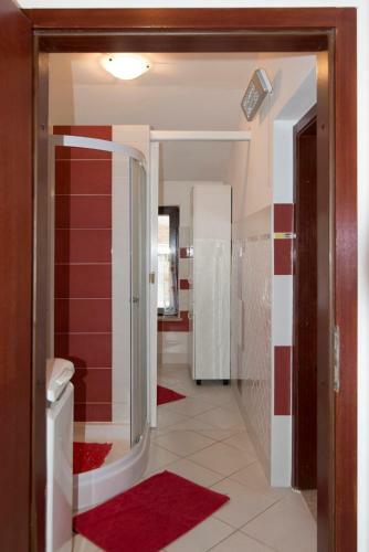 Two-bedroom Apartment Rabac Near Sea 3