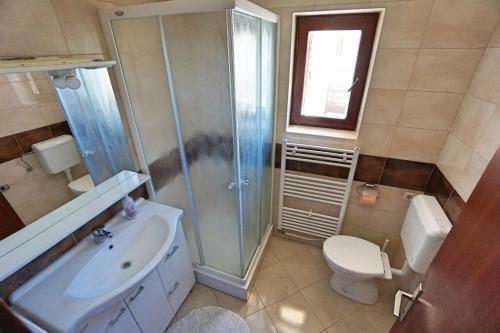 Apartamentos Borik Hills