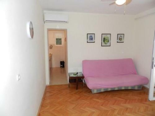 Apartments Dalibor