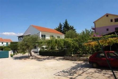Apartments Dalibor