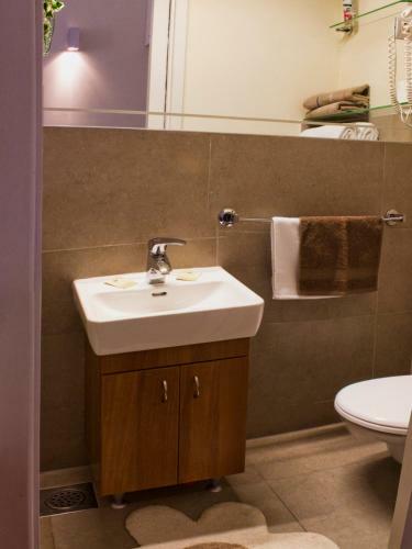 Apartamentos Studio Centre