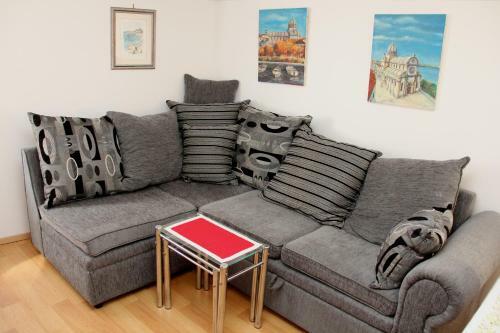 Apartment Bucevic