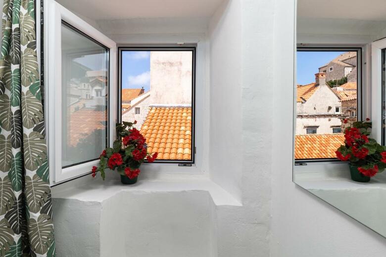 Apartamentos Old Town Baroque Palace Accommodation
