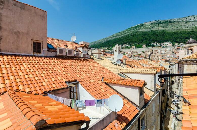 Apartamentos Old Town Baroque Palace Accommodation