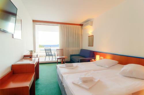 Hotel Amfora